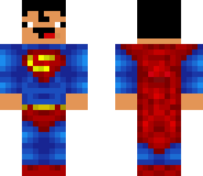 super derp man