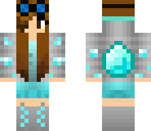diamond sh33pie