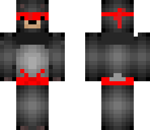 polarbear ninja