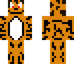 tiger