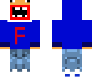 team fu f