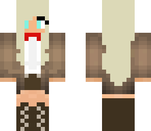 doctorwho girl