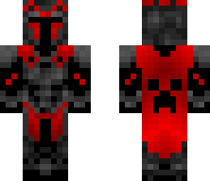 red knight