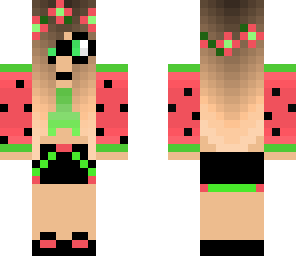 melon gurl