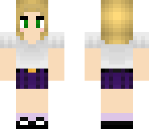 lily zwingli edited