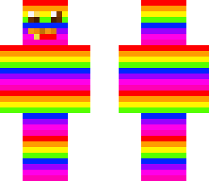 color man