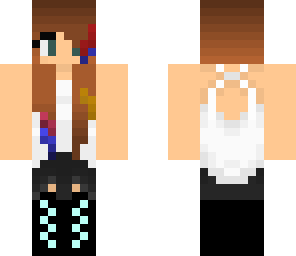 cool summer skin