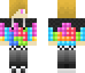 gamer teen