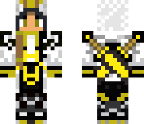 girl assasin