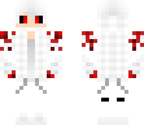 ghoul angel spirit