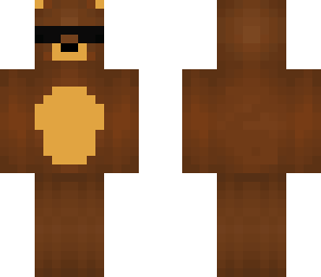 cool bear