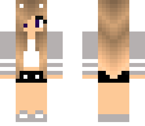 cat girl