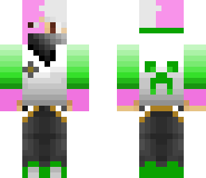 pig kid