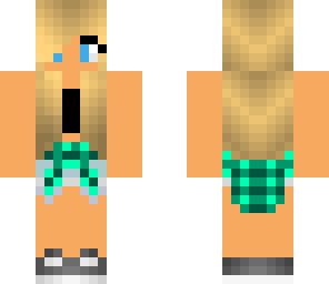 girl