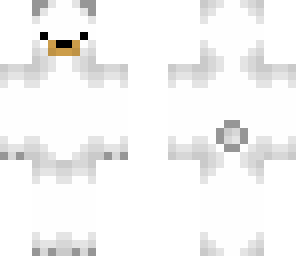 ice bear