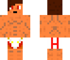 beach guy