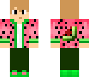 melon man