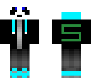 savagebear panda