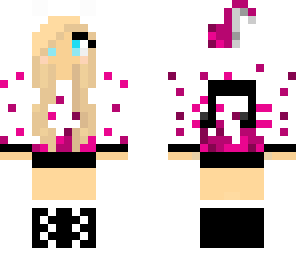 music girl