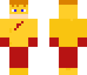 kid flash
