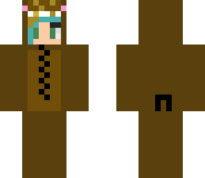 bear girl v4 fixed