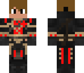 assassin killer