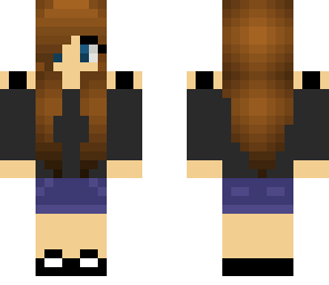girl