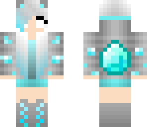 diamond girl