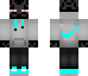 gaming enderman
