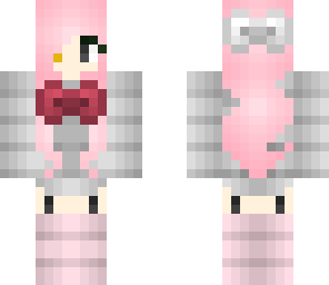 mangle human