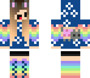 edit derpy cat girl 2