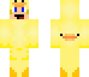 duck gaming