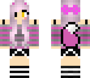 purr-ty mangle