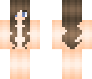 cute hair base thingy