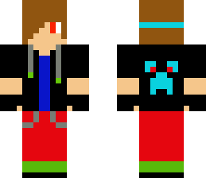 chevasgaymer