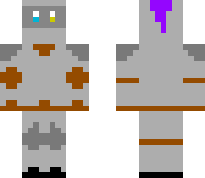 pony knight v 2