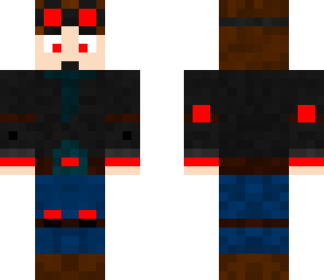 evil dan tdm