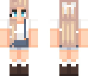 farm girl