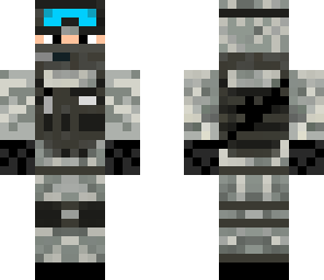 marine