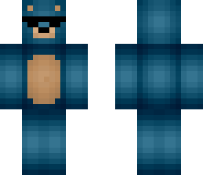 my bear 2
