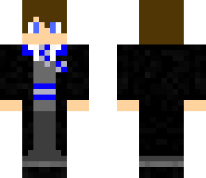 ravenclaw boy