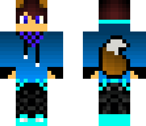 emeralds skin 2
