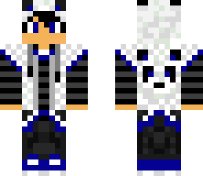 joseelg panda