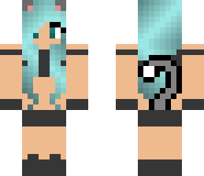 mooncats huntress