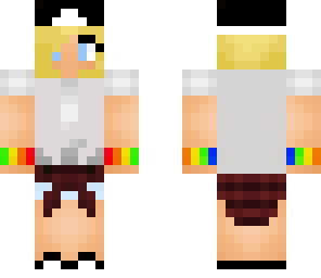 lgbt girl 