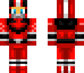 naugtyjew power ranger quantam ranger