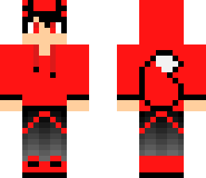 fire wolf