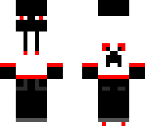 red ender