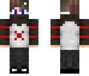 my skin