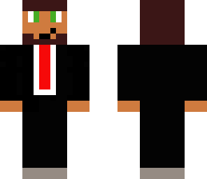 business man